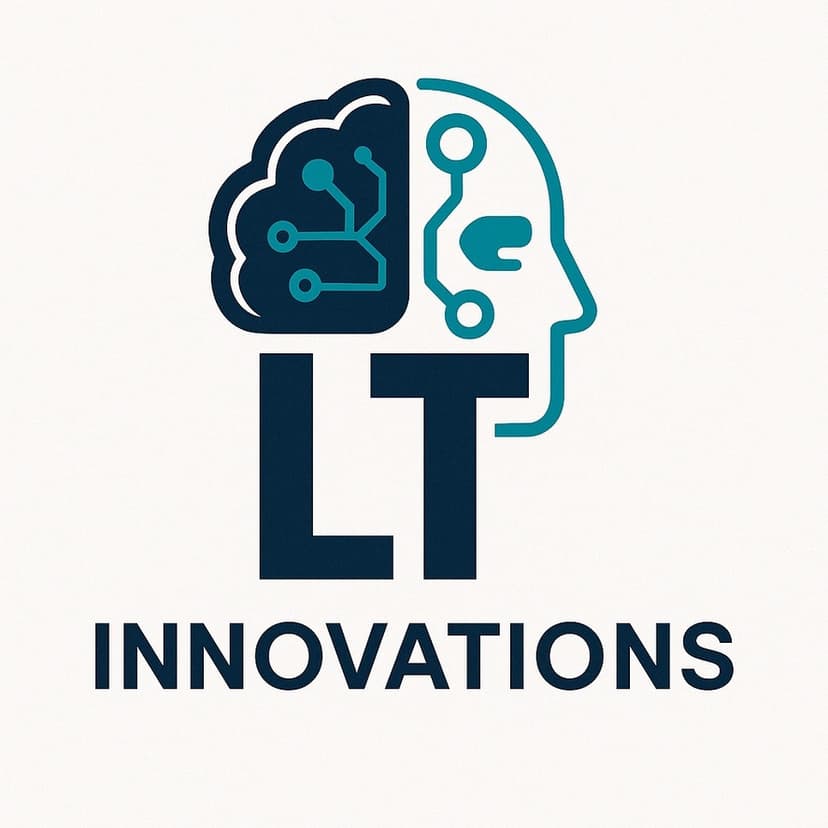 LT Innovations. Smart IT powered by AI